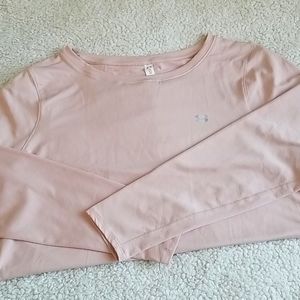 XXL UNDERARMOUR SHIRT